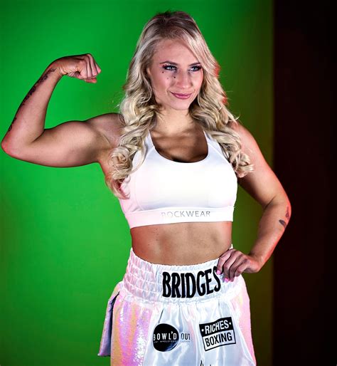 ebanie bridges of leaks|Blonde Bomber (@ebanie